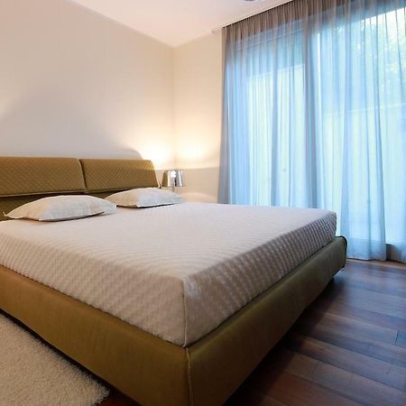 Deluxe Apartments Opatija Zewnętrze zdjęcie