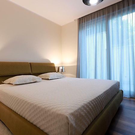 Deluxe Apartments Opatija Zewnętrze zdjęcie