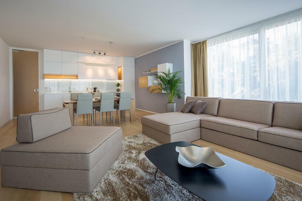 Deluxe Apartments Opatija Zewnętrze zdjęcie